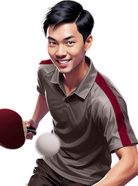Table tennis